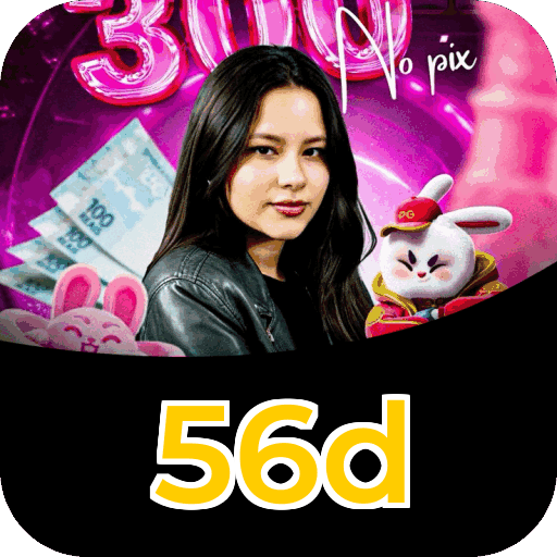 Catálogo slots 56d mostrando top jogos Gates Olympus Sweet Bonanza Fortune Tiger Big Bass volatilidade RTP