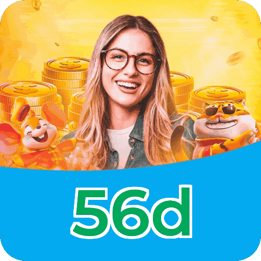 Processo de Download do App 56d - Passo a Passo Simples